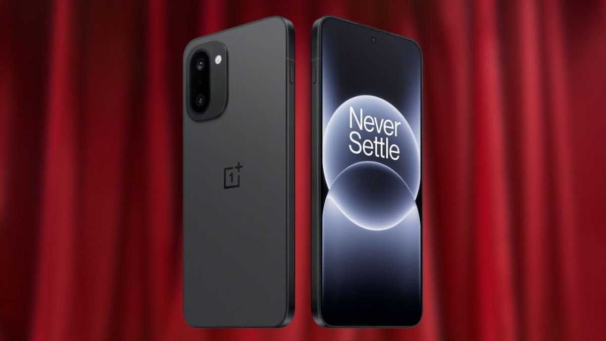 OnePlus Ace 6T: Yeni modelin dizaynı və xüsusiyyətləri sızdı