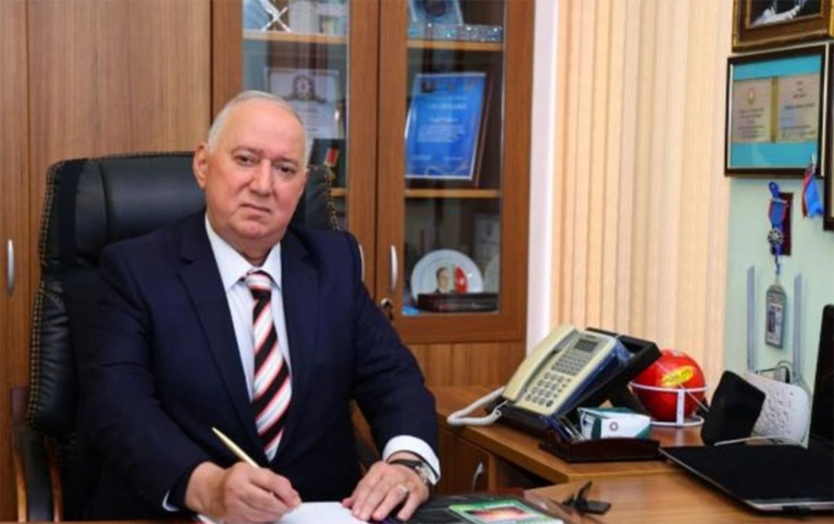 Vaqif Vəliyev vəfat etdi