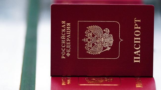 Amerikalı vətəndaş Putinə təşəkkür etdi, Rusiya vətəndaşlığını qəbul etdi