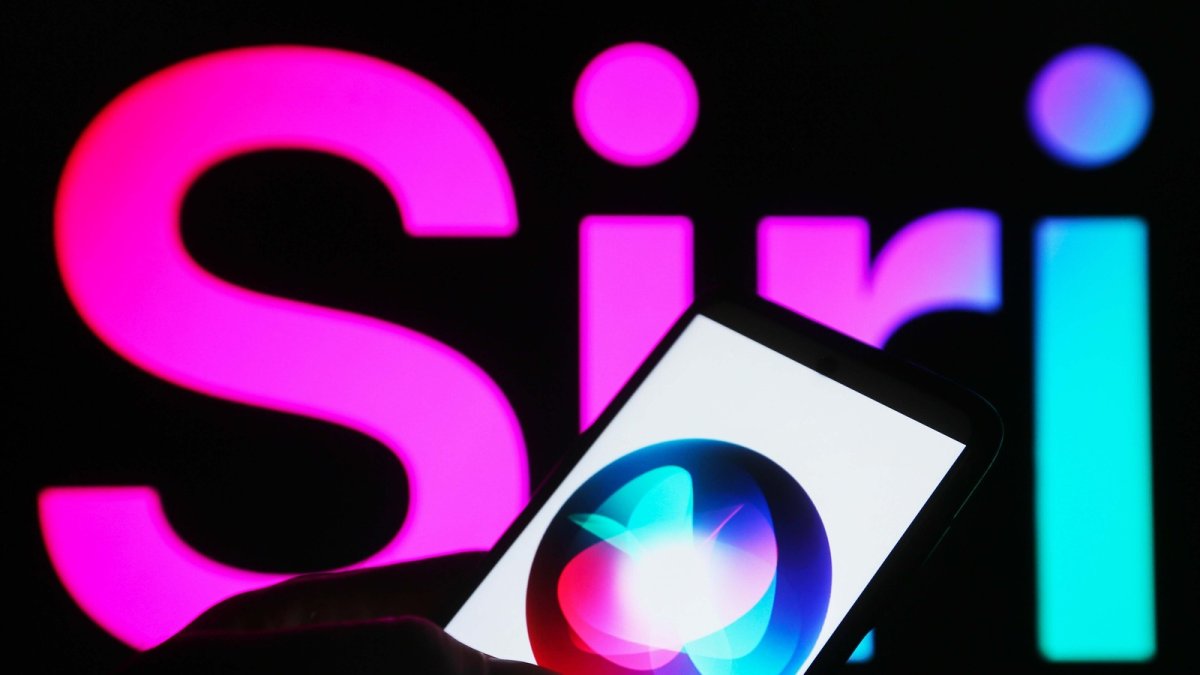 Apple, Siri-ni yeniləmək üçün Google-un süni intellektindən istifadə edəcək