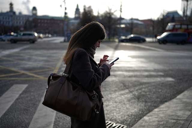 Moskvada və bölgələrdə genişmiqyaslı internet kəsintilərinin yaşandığı bildirilir