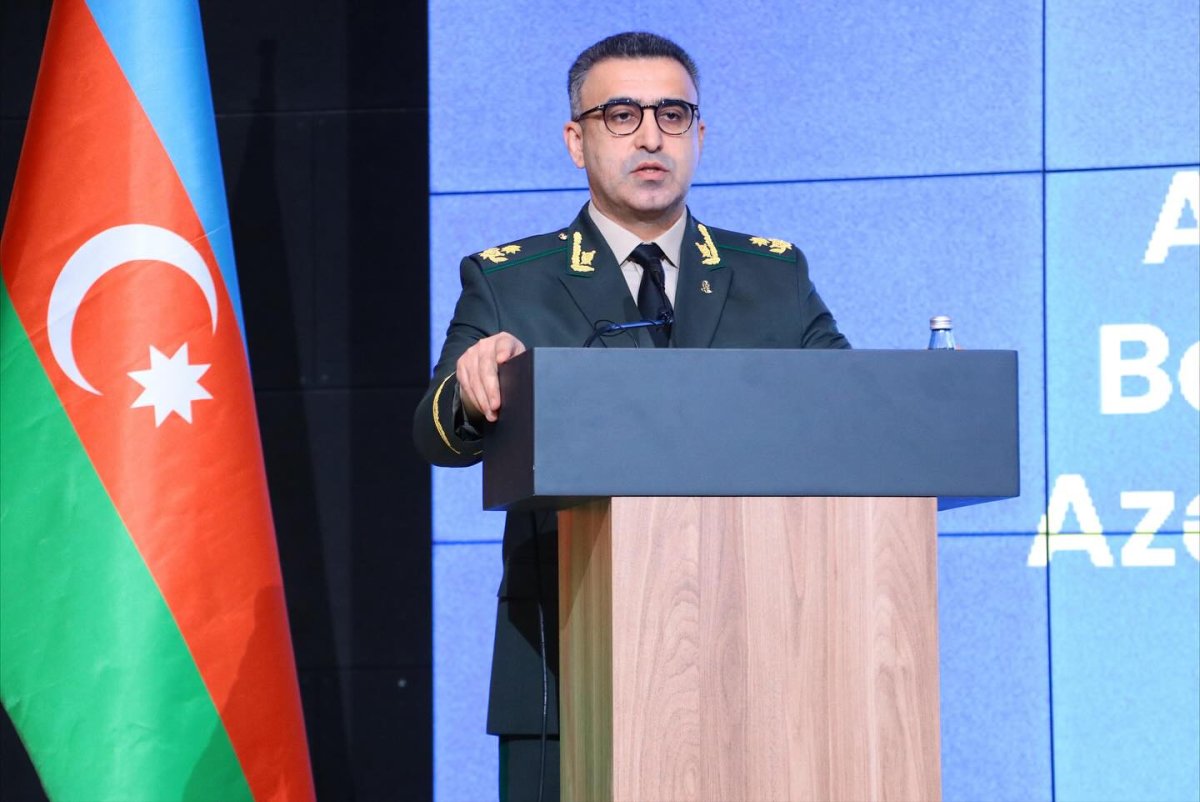 “Zəngilanın azad edilməsi ilə ölkəmizin geosiyasi gücü artdı” – Bəhruz Əhmədov