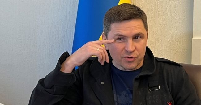 Podolyak korrupsiyada Kremli günahlandırdı, Ukraynanın dəyişimi vurğuladı