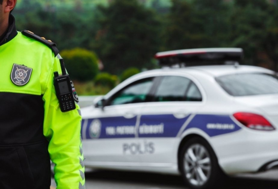 Yol Polisi xəbərdarlıq etdi