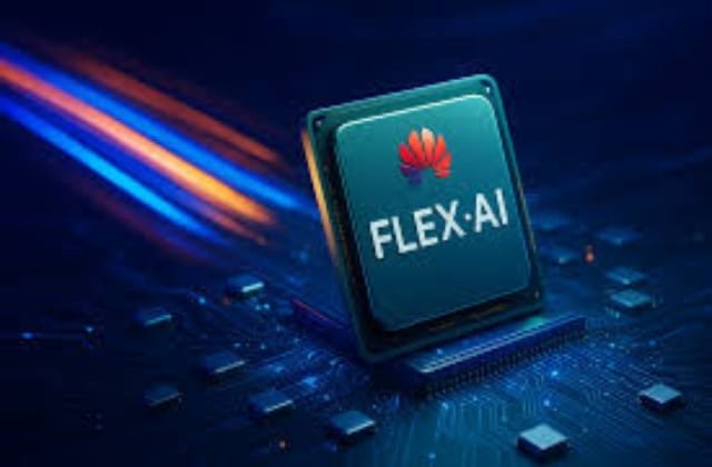 Huawei açıq mənbəli süni intellekt idarəetmə proqramını təqdim edib