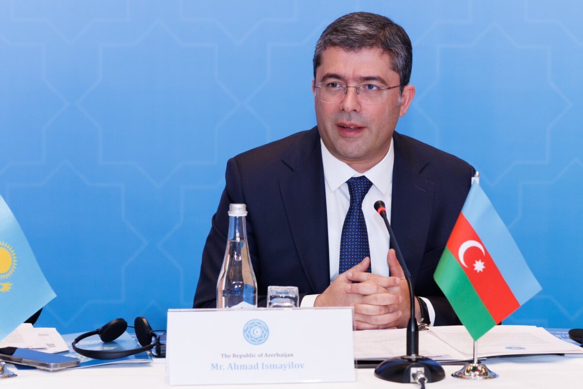 Media savadlılığının artırılması davam etdiriləcək