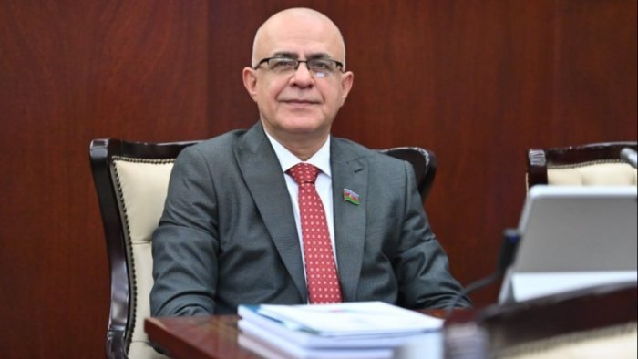 Azərbaycan və Fransa parlamentariləri görüşəcəklər
