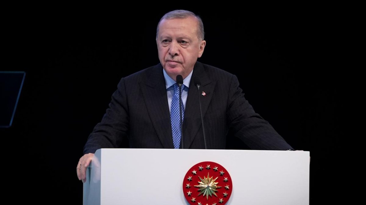 Ərdoğanın Azərbaycana səfər proqramı açıqlanıb