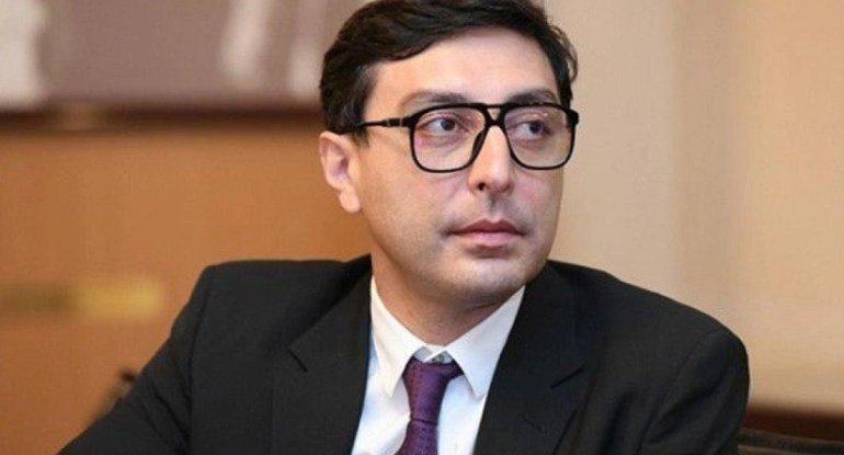 Fərid Qayıbov yenidən Avropa Gimnastikasının prezidenti seçildi