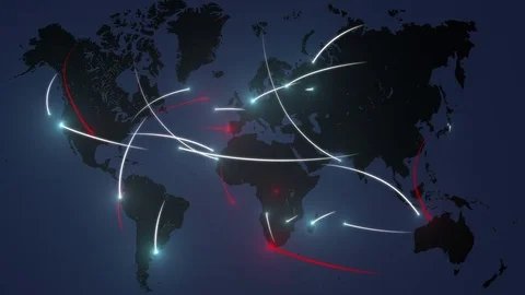 Süni intellekt botları interneti işğal edib