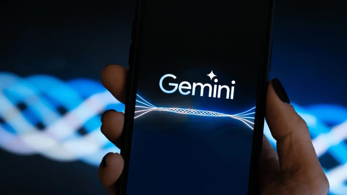 Google-ın yeni süni intellekt modeli gündəlik həyatımıza daxil olur