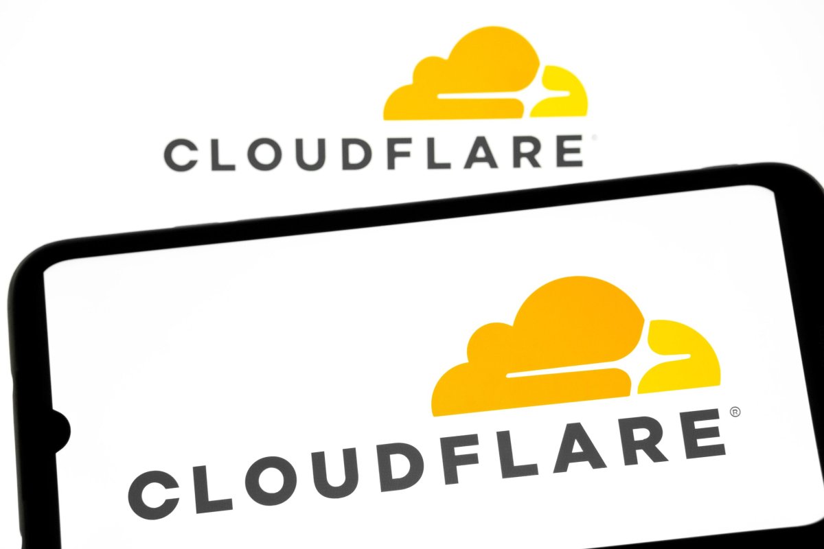 Cloudflare-də yaranan qlobal problemin səbəbi