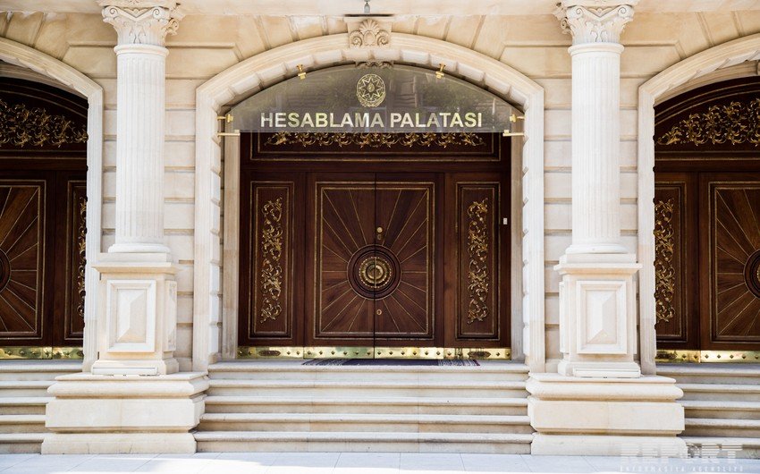 Hesablama Palatası: Büdcə layihəsində əvvəlki rəylər tam və ya qismən nəzərə alınıb