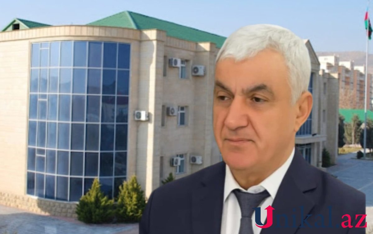 Qaradağ İcra Hakimiyyətində əməliyyat keçirilib