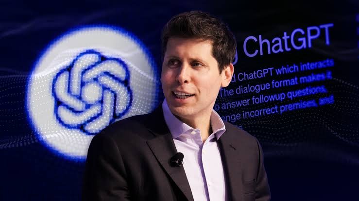 Sem Altman 1,4 trilyon dollarlıq süni intellekt infrastrukturu planını açıqladı