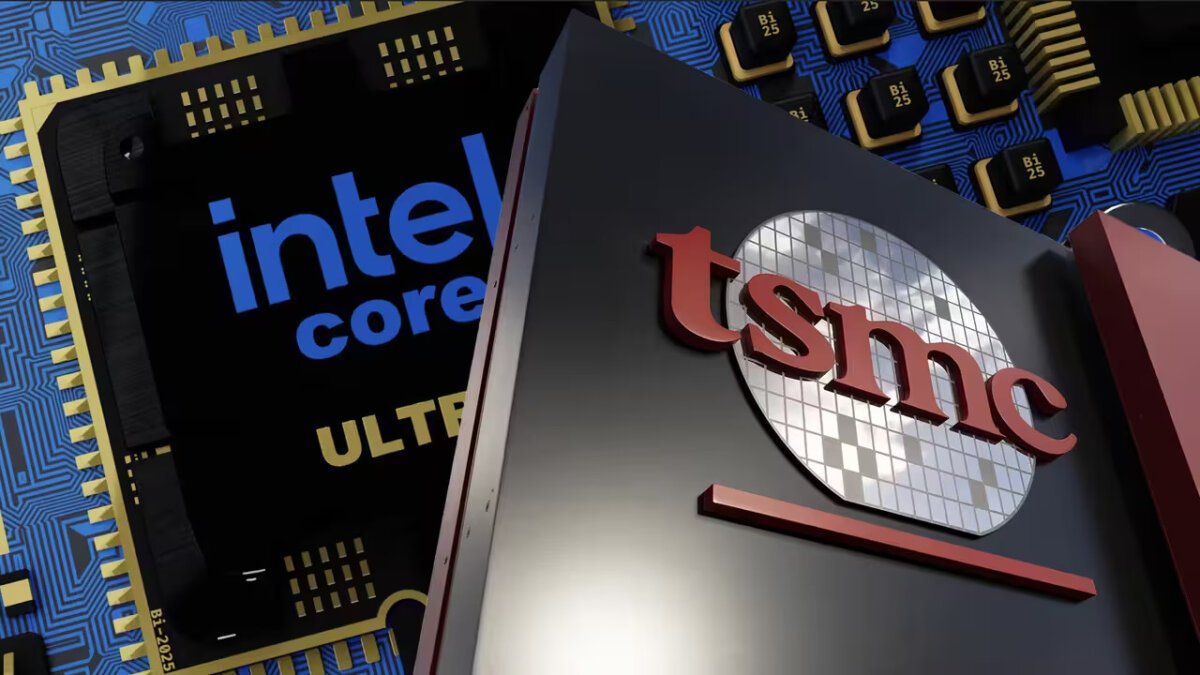TSMC və Intel arasında kommersiya qalmaqalı: Məhkəmə iddiası qaldırdı