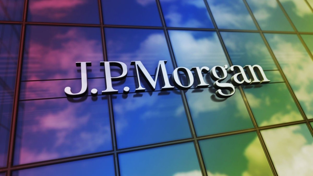 JP Morgan Chase bankı kriptovalyuta kreditlərinə başlayır?