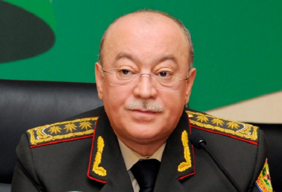 Kəmaləddin Heydərov rəis müavini təyin etdi