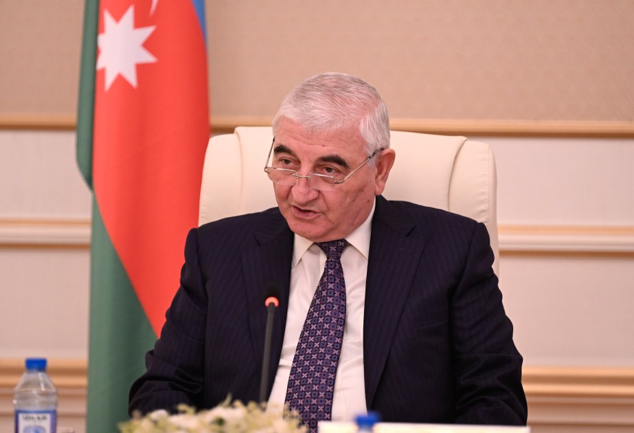 Məzahir Pənahov Qırğızıstanda seçkiləri izləyəcək