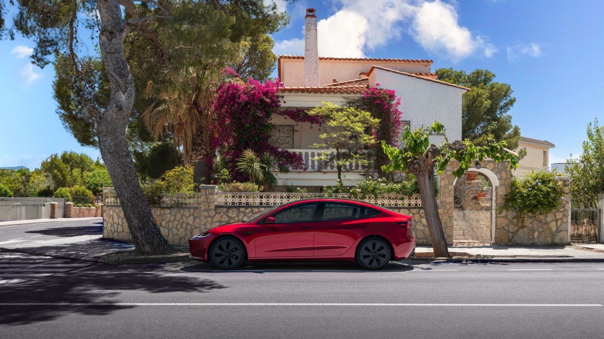 Tesla, avtomobillərini icarəyə verir: Yeni imkanlar müştərilərin ixtiyarında
