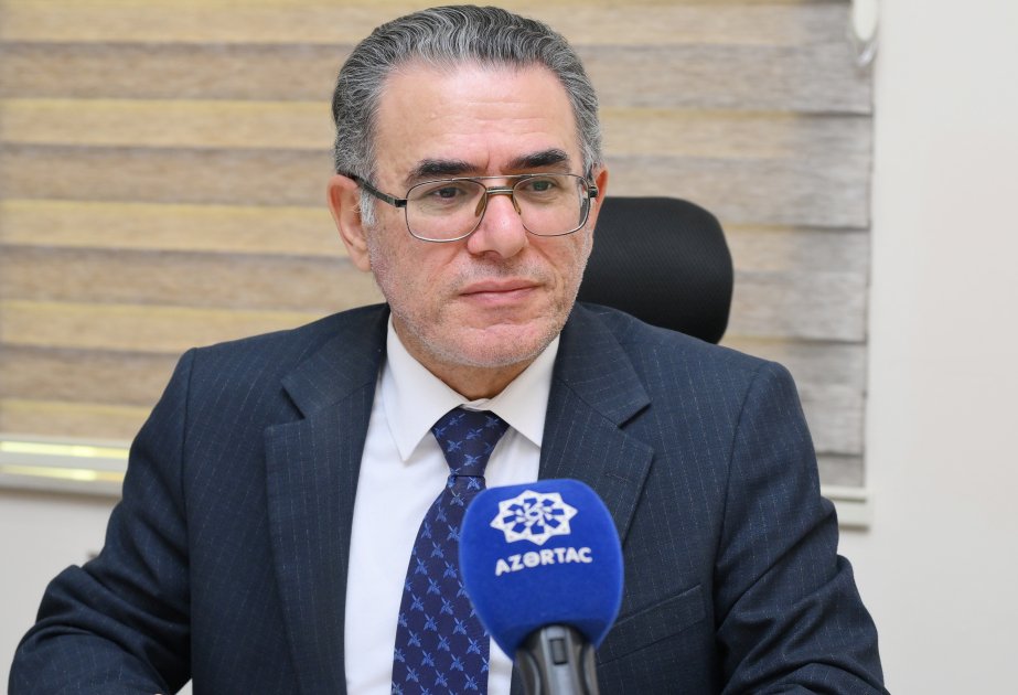 MEDİA rəsmisi Agentliyin mediaya dəstək müsabiqələrinin yeni qaydalarını şərh edib