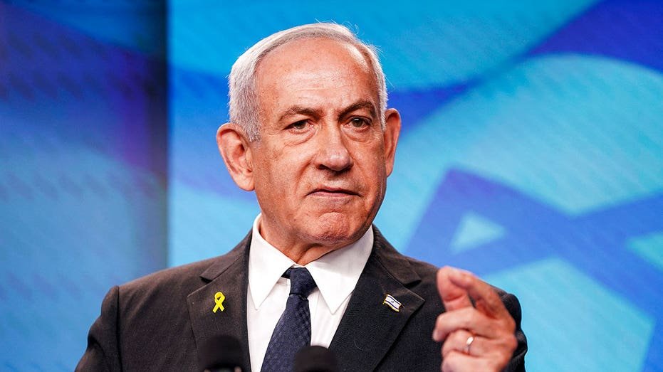Türkiyə Netanyahu və 36 İsrail rəsmisi barəsində həbs qərarı çıxardı