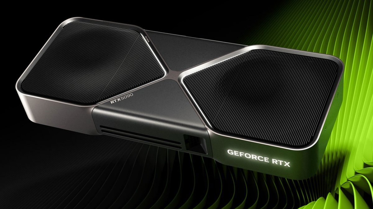 NVIDIA GeForce RTX 5090 istehsaldan çıxarılır? Şayiələr yayılır