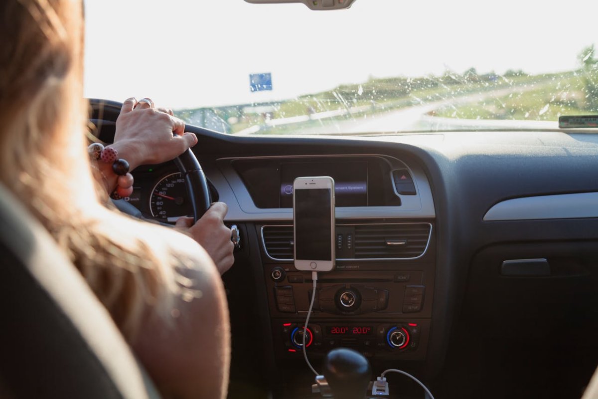 Uber-dən qadın sərnişinlərə və sürücülərə xüsusi imkanlar