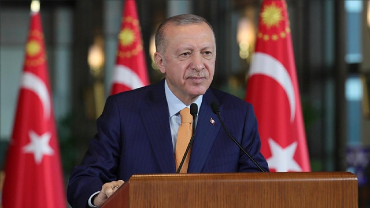 Ərdoğan Azərbaycana gəlir