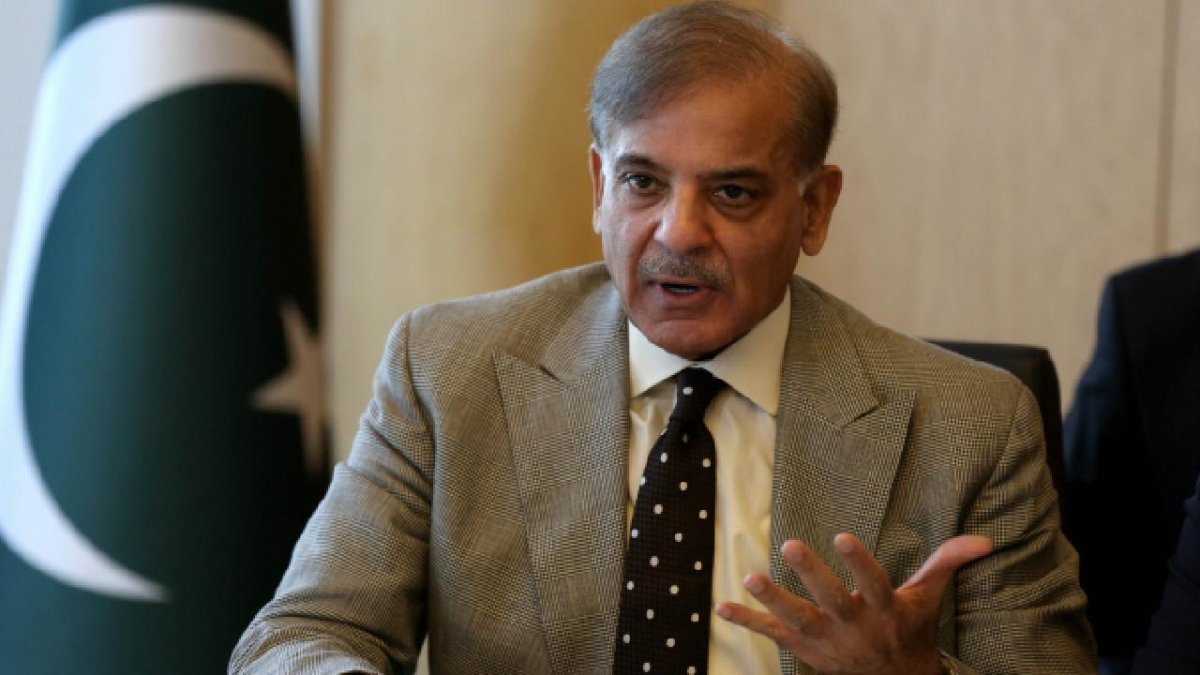 Pakistan baş naziri: Qarabağ qələbəsi ümid işığıdır bütün millətlərə