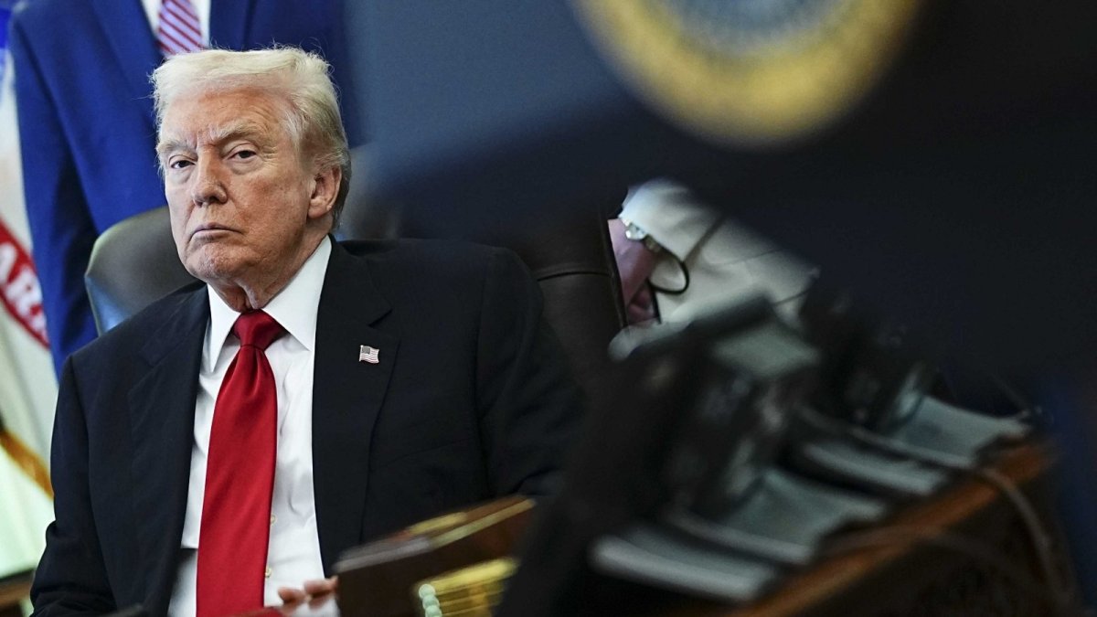 Tramp Mediası "Bitcoin"dəki itkilər səbəbindən çətinliklərlə üzləşir