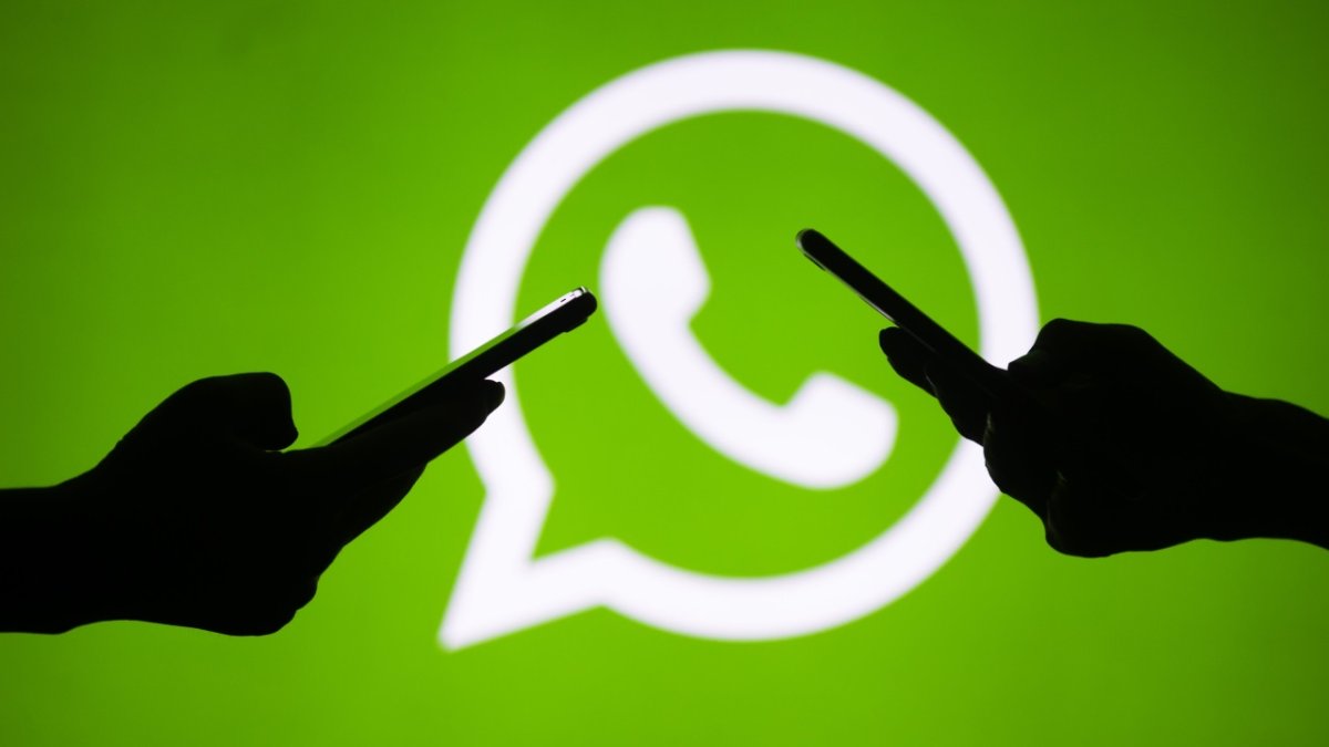 Aİ WhatsApp-ı "çox böyük platforma" elan etməyə hazırlaşır
