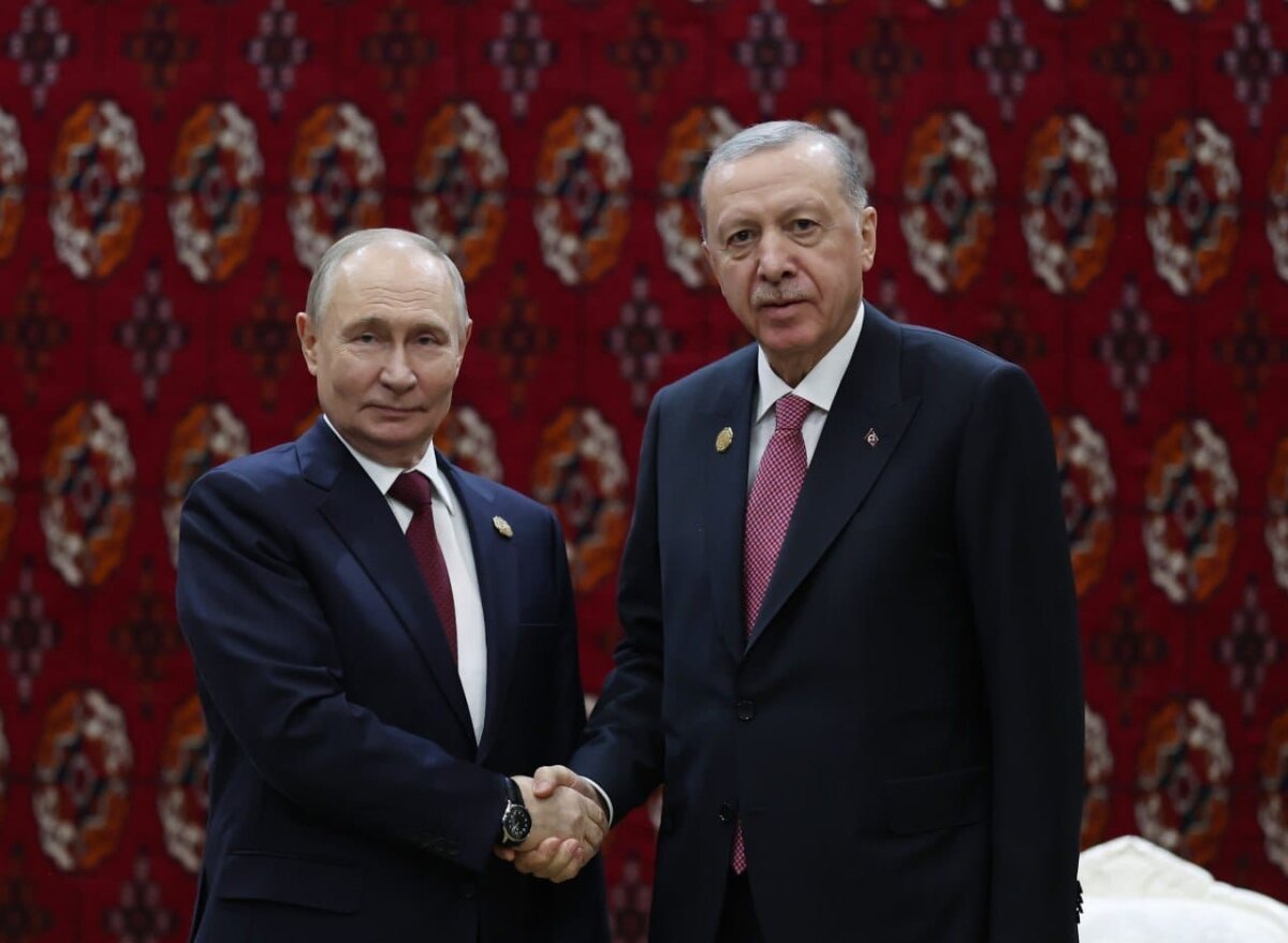Türkiyənin S-400 sistemlərini geri qaytarma təşəbbüsü yenidən gündəmdədir