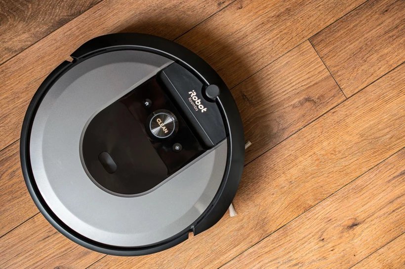 iRobot iflas etdi: Roomba istehsalçısı Çin şirkətinə satılır