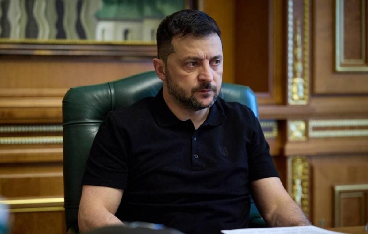 Zelenski: ABŞ-nin Donetsk tələbi yoxdur, təhlükəsizlik zəmanəti vacibdir