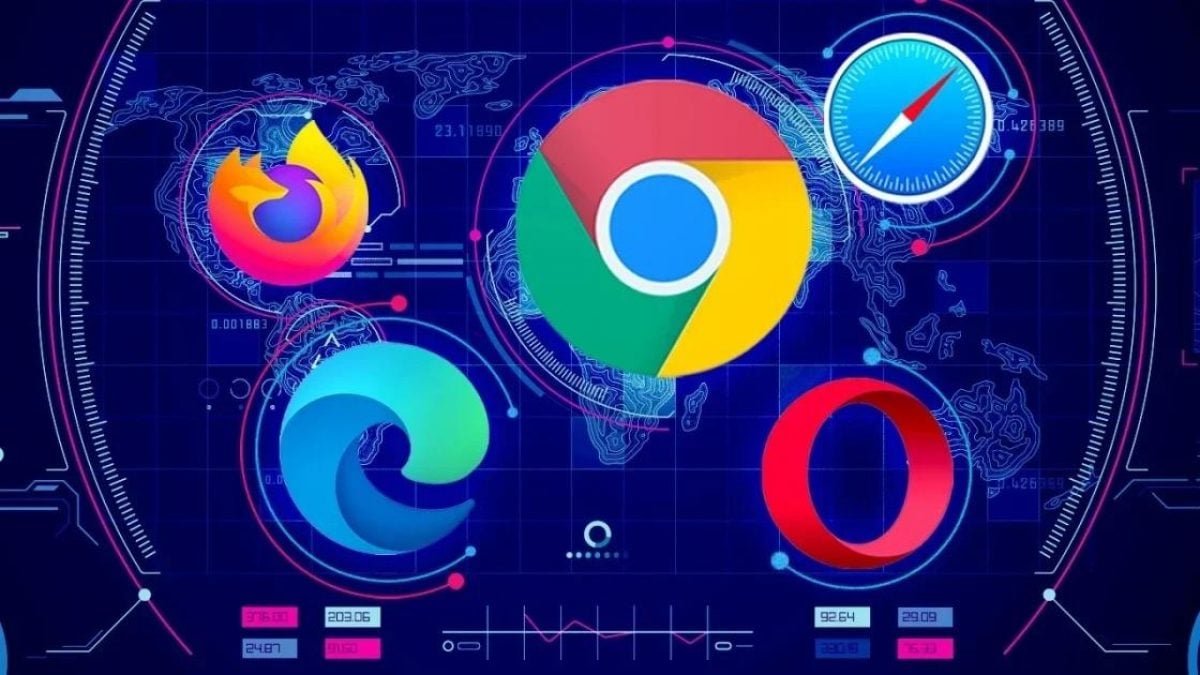 ChatGPT Atlas istifadəçilərin məlumatları üçün ən təhlükəli brauzer seçildi