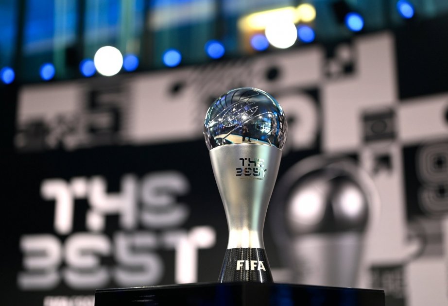 "The Best" mükafatları sahiblərini tapdı, futbol dünyası Dohada toplandı