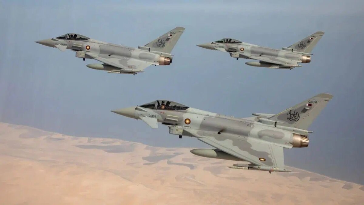 Türkiyənin hərbi aviasiya planları rəsmi şəkildə açıqlanıb