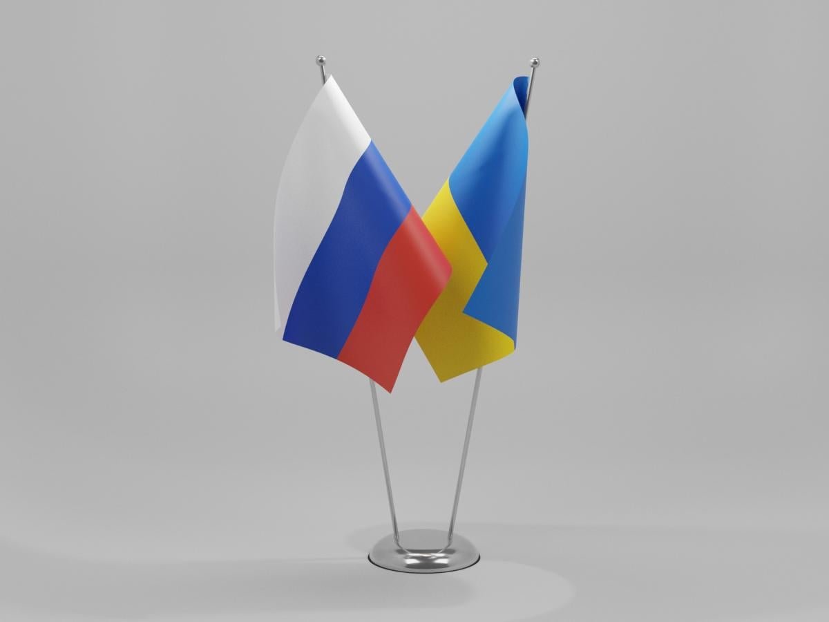 Putin və Zelenski yeni sülh planlarını təqdim edib