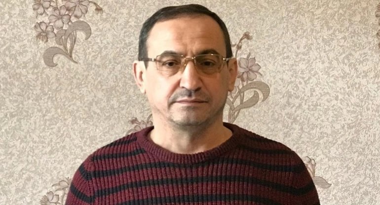DTX tərəfindən saxlanılan Məmməd İbrahimliyə ittiham irəli sürülüb