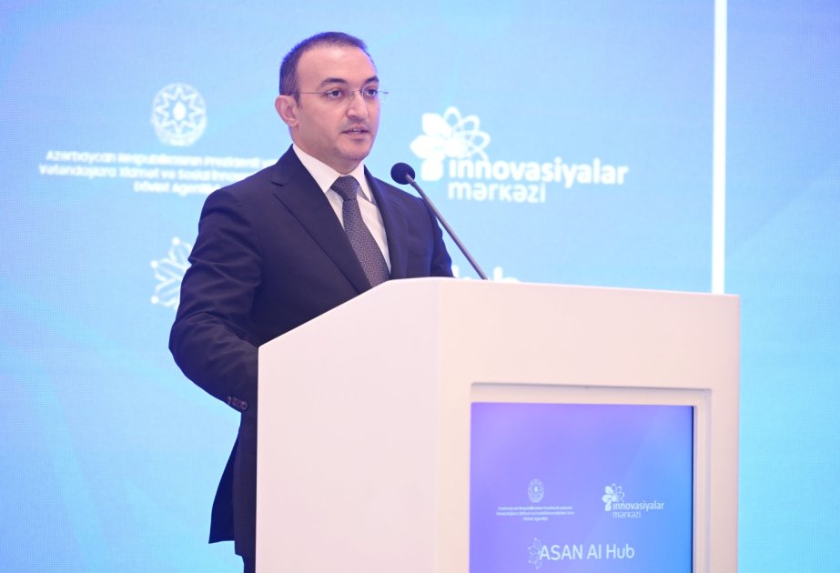Azərbaycanın "ASAN xidmət" modelinin tətbiqi üçün 30 ölkə ilə əməkdaşlıq edilir