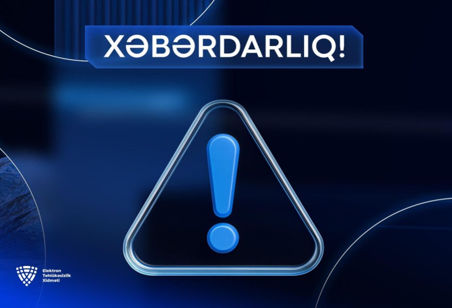 ETX: “Cloudflare” xidmətindən istifadə edən bir çox veb resurslarda xidmətlər tam bərpa edilib