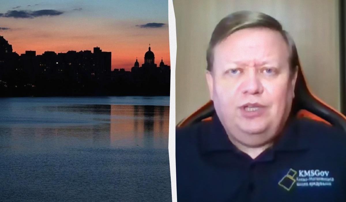 Rusiya hücumları Ukraynanın cənubunda enerji böhranı dərinləşdirir