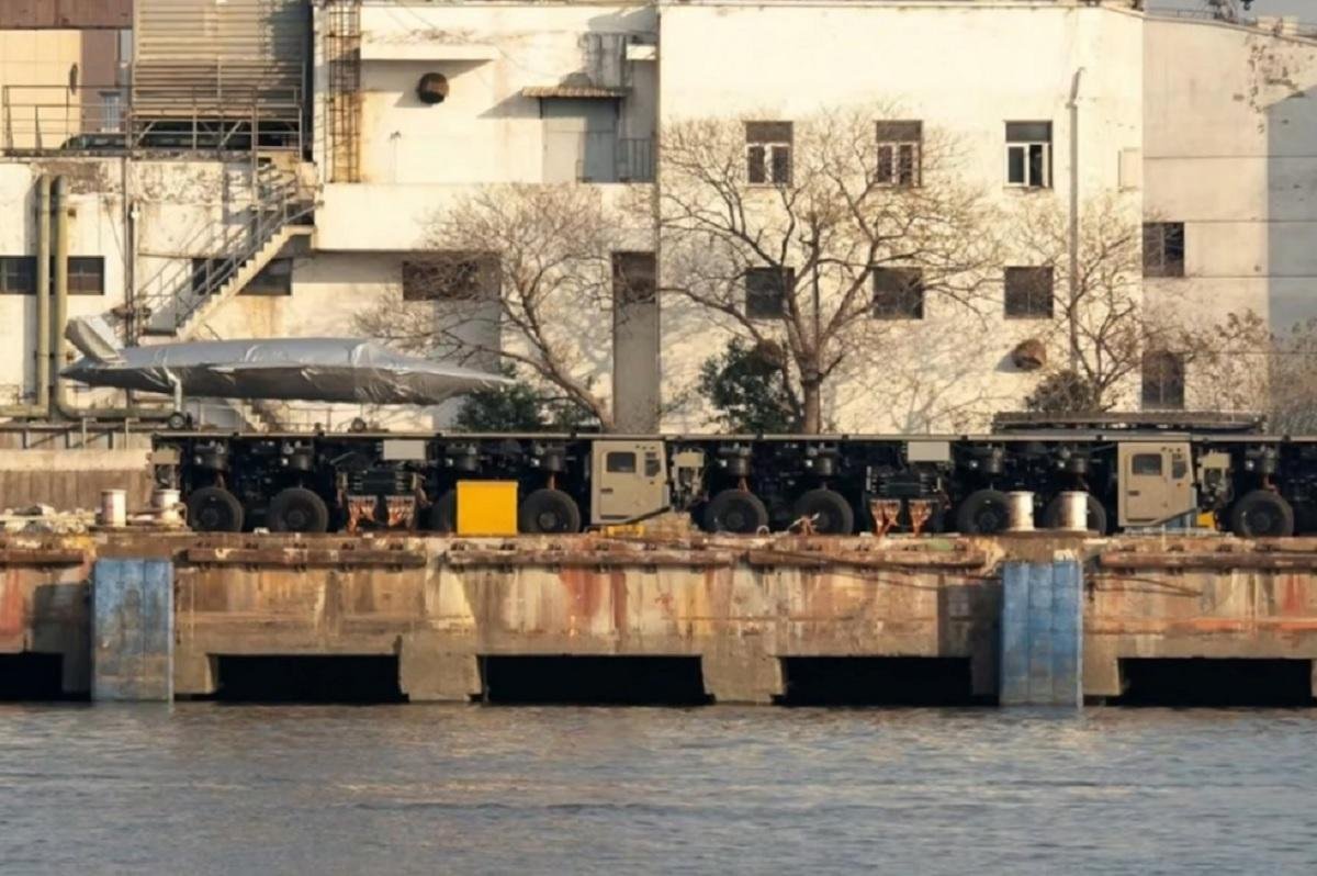 Çin hərbi gücünü artırır