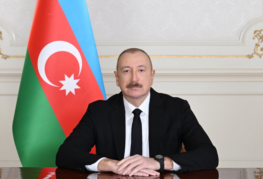 Azərbaycan Prezidenti: Biz heç kimə imkan verməmişik və verməyəcəyik ki, bizim işimizə qarışsın