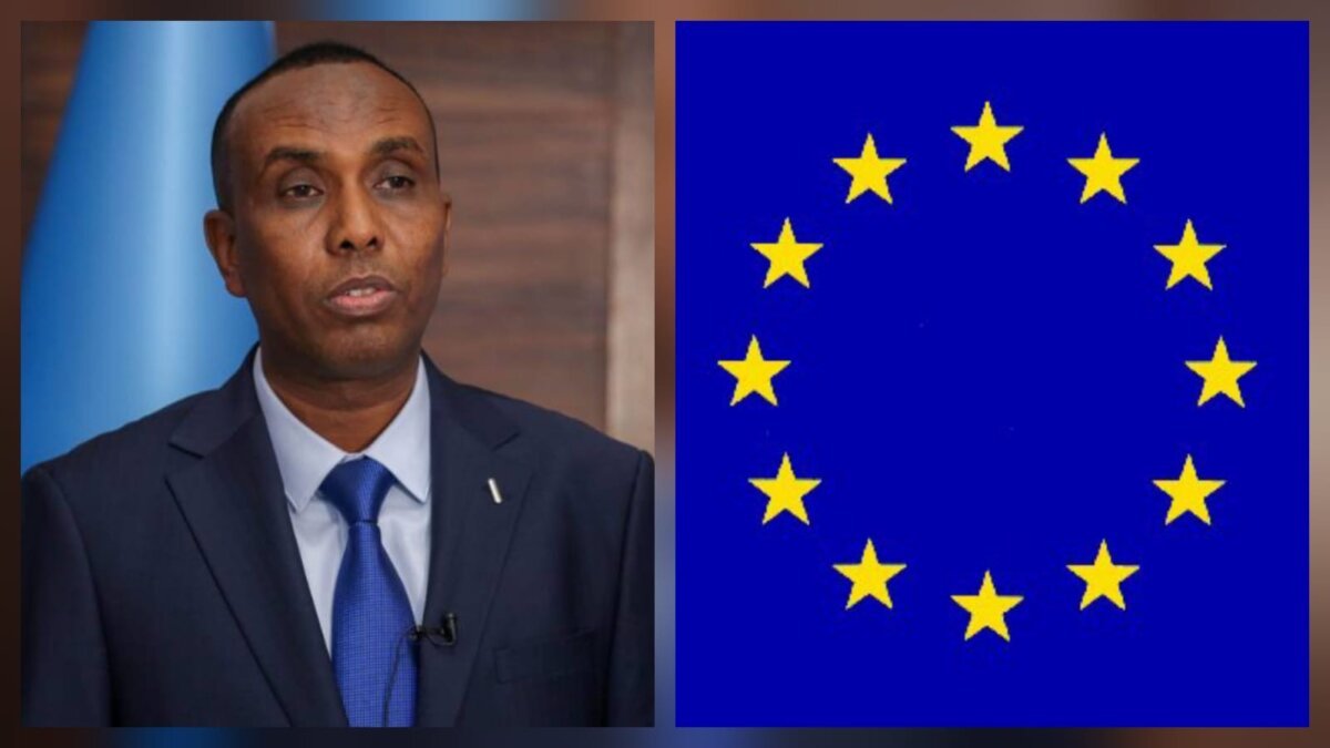 Somaliyadan İsrailə sərt mesaj: ‘Bu, suverenliyimizə hücumdur’
