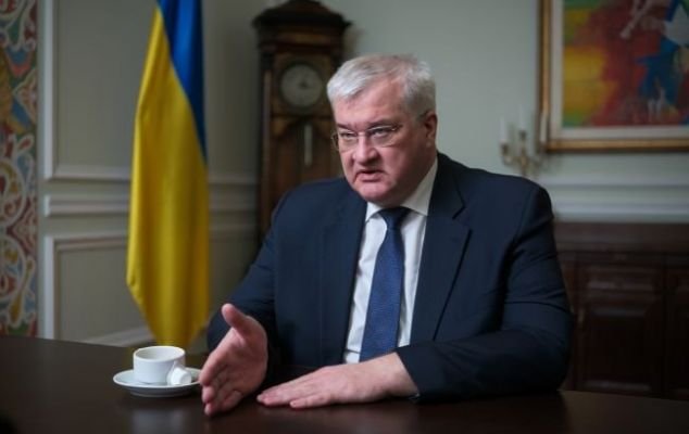 Ukrayna: NATO ilə əlaqələrində prinsipial mövqe nümayiş etdirir