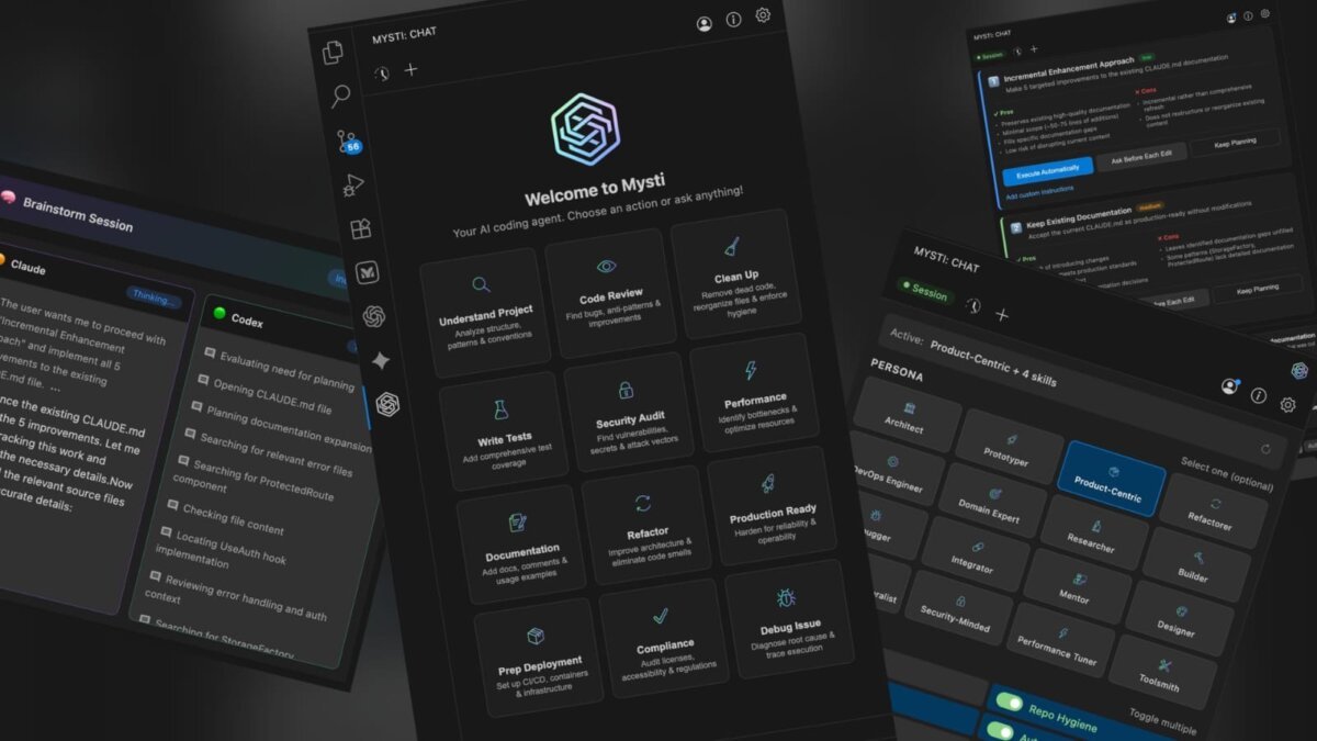 Yeni VS Code genişlənməsi proqramçılara süni intellekt əsaslı imkanlar qazandırır