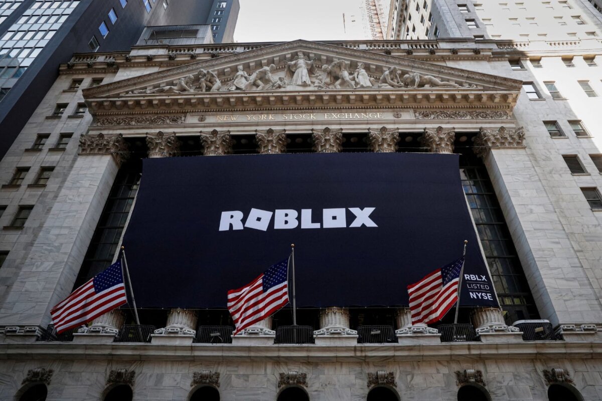 ABŞ-də Roblox platformasının bloklanması ilə bağlı narazılıqlar artır