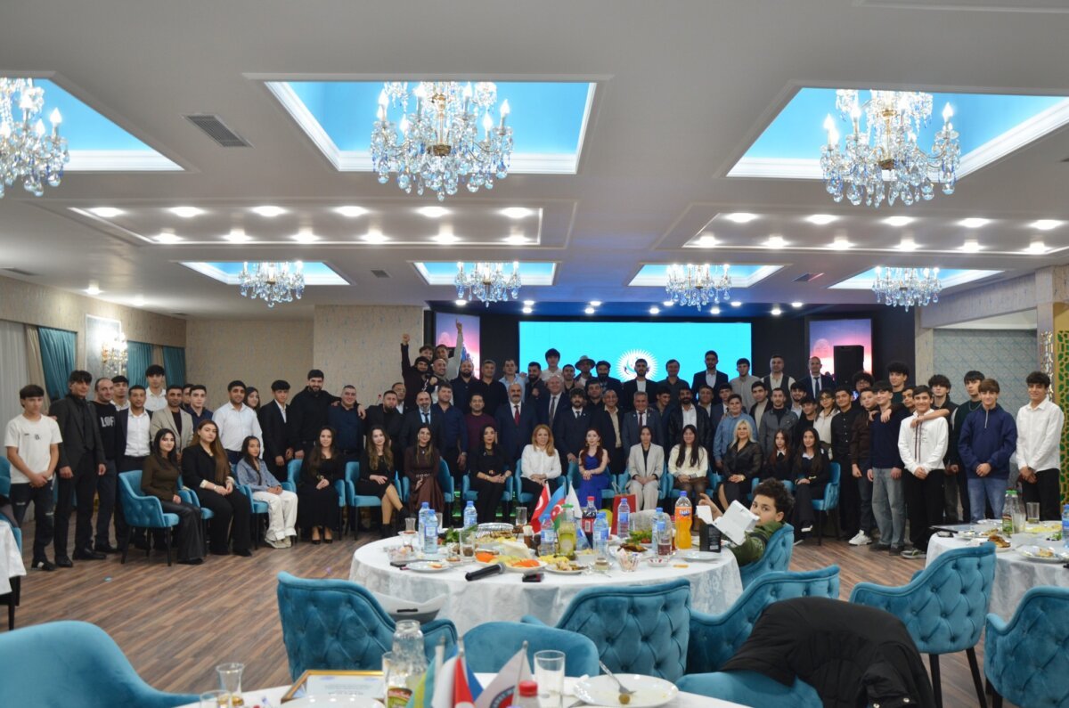 Azərbaycan Alpaqut Federasiyası 2025-ci ilin yekunlarına həsr olunmuş tədbir keçirib